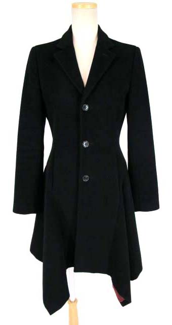 Jean Paul GAULTIER FEMME ウールコート