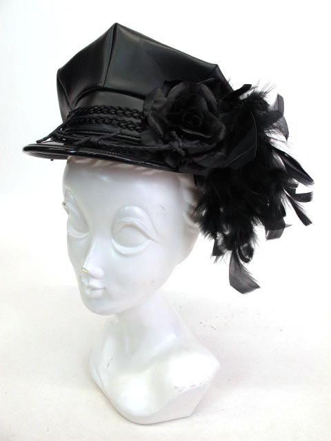 corgi-corgi ポリスハット