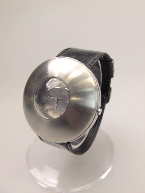 Jean Paul GAULTIER UFO型腕時計 買取 | Tokyo Alice -ゴシック 