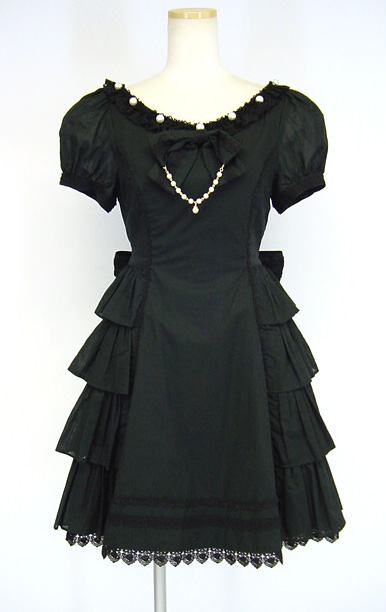 Alice And The Pirates キラリセイレーンワンピース 買取 Tokyo Alice ゴシック ロリータ パンク デザイナーズブランド買取 販売