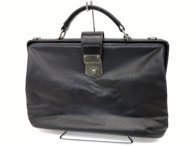 Jean Paul GAULTIER ドクターバック 楽天市場】【中古】 Jean Paul GAULTIER / ドクターバッグ ジャン