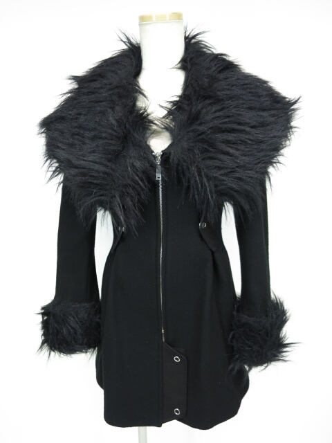 冬セール◎alile auaa モッズコード アリスアウアア 楽天市場