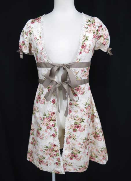 Victorian maiden ロココブーケオーバードレス 買取 | Tokyo Alice  