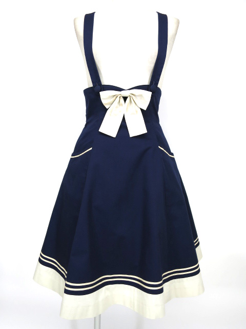 Victorian maiden クラシックマリンスカート 買取 | Tokyo Alice