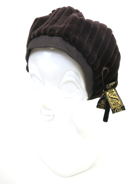 エクサントリーク:セーラーコート、ベレー帽セット