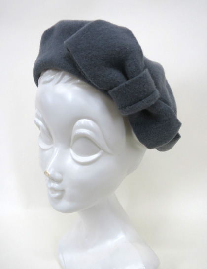 Jane Marple リボンベレー帽 買取 | Tokyo Alice -ゴシック＆ロリータ・パンク・デザイナーズブランド買取・販売-