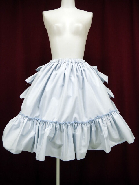 Victorian maiden フリルコットンアンダースカート 買取 | Tokyo Alice
