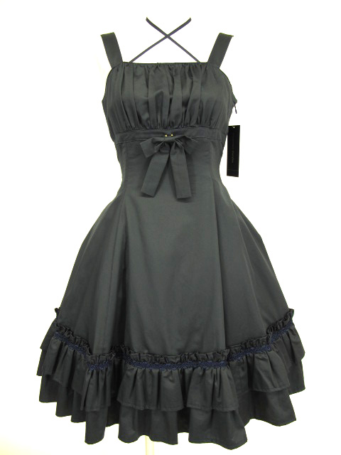 Victorian maiden マリーローズジャンパースカート 買取 | Tokyo Alice ...