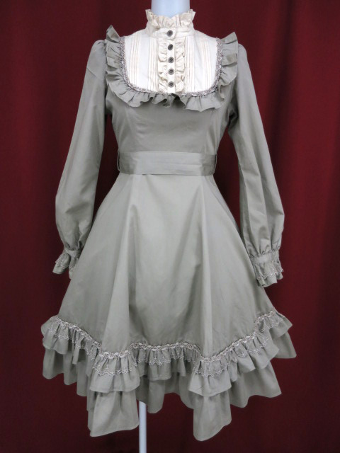 Victorian maiden クラシカルドールドレス 買取 | Tokyo Alice 