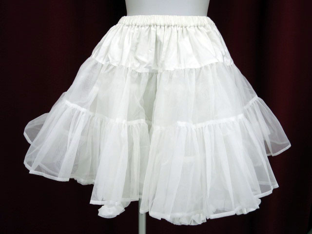 BABY THE STARS SHINE BRIGHT ふわふわパニエ