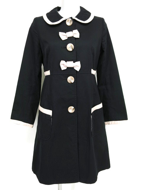 MILK ドーリィーコート