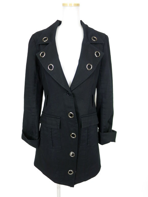 PEACE NOW 燕尾コート