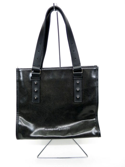 Jean Paul GAULTIER ミニトートバッグ