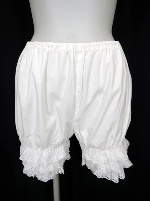 Cornet ドロワーズ