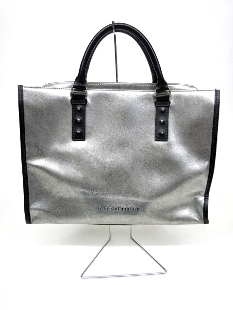 Jean Paul GAULTIER B4型バッグ
