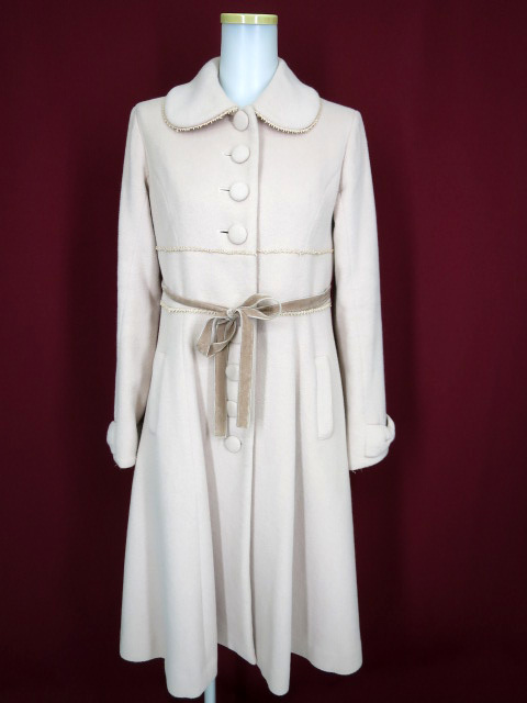 Mary Magdalene フランセットコート