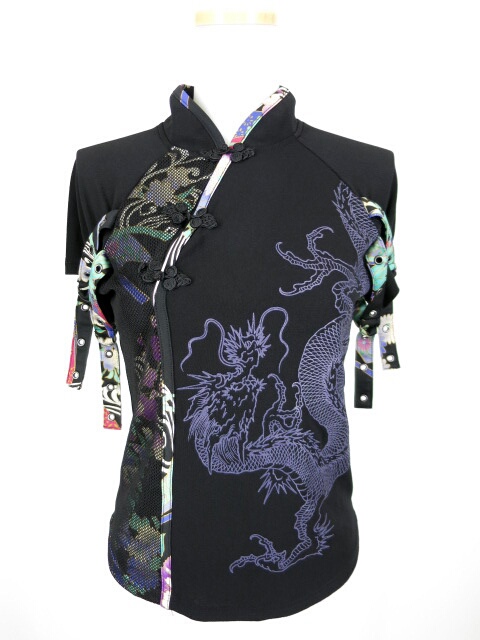 キューティーフラッシュ 半袖カットソー - Tシャツ/カットソー(半袖/袖