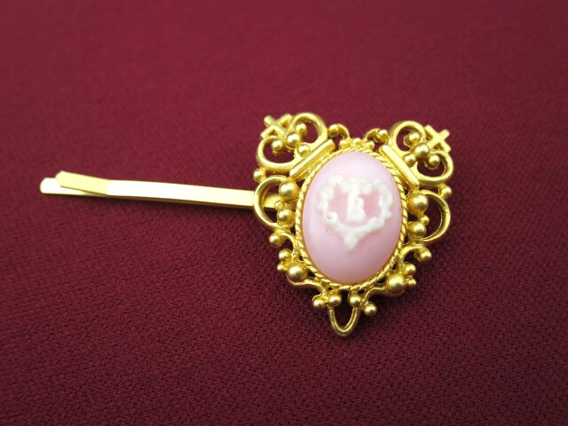 BABY THE STARS SHINE BRIGHT プリンセスドロップヘアピン