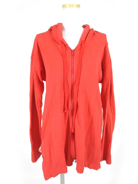 Vivienne Westwood RED LABEL バックポケットパーカー