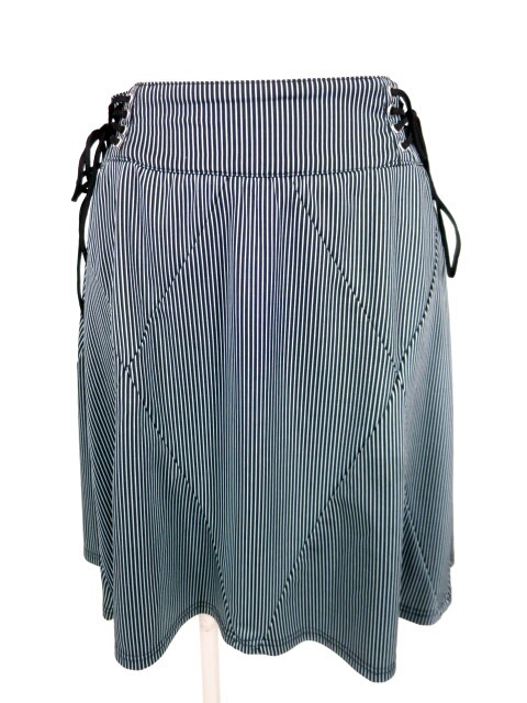 Rozen Kavalier ストライプ柄スカート