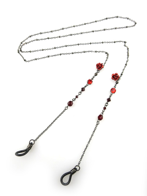 Ozz On グラスチェーン