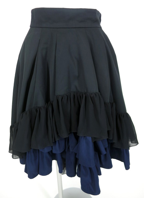 ATELIER BOZ シェーンブルミニスカート