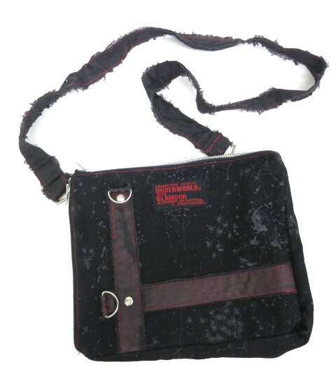 HN+nois ショルダーバッグ