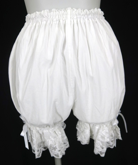 Metamorphose ドロワーズブルマ