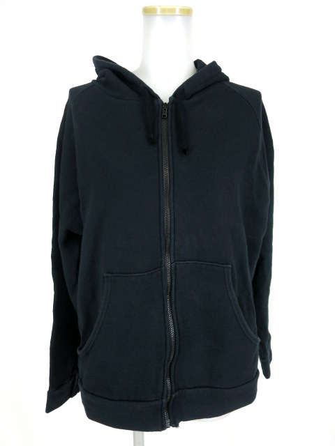 Metamorphose 和風ロゴパーカー