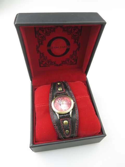 Ozz Croce リストウォッチ