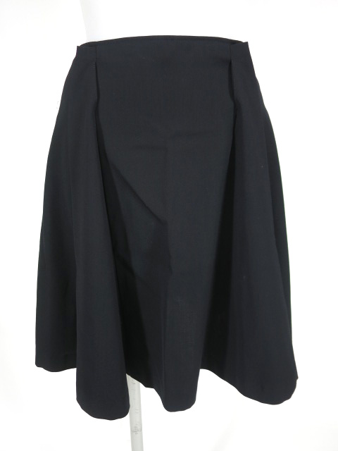 Jean Paul GAULTIER FEMME 変形プリーツスカート