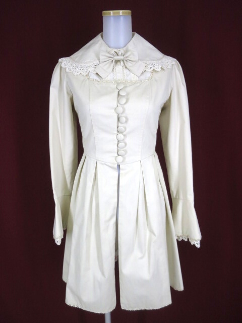 Victorian maiden セレモニーバッスルジャケットドレス