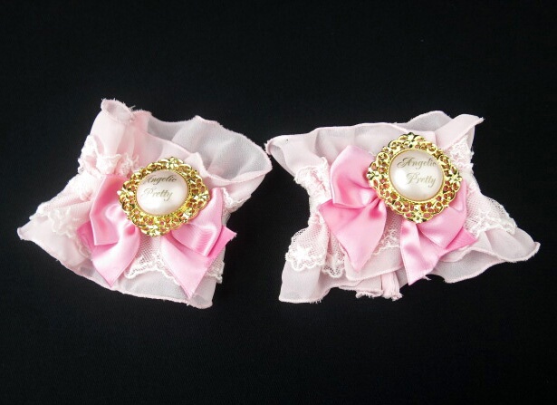Angelic Pretty Princessお袖とめ