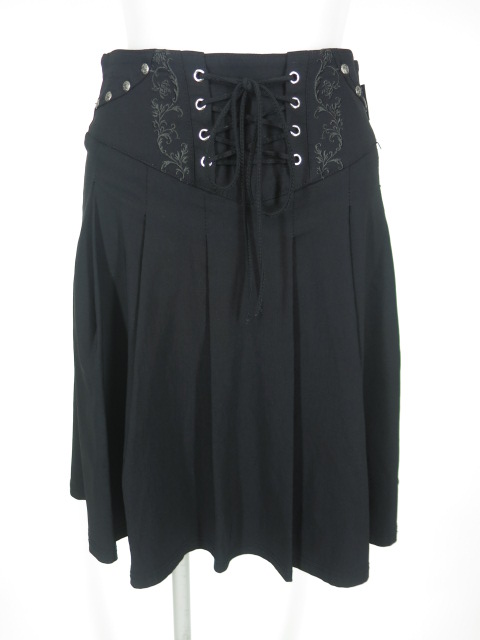 OZZ ONESTE プリーツスカート