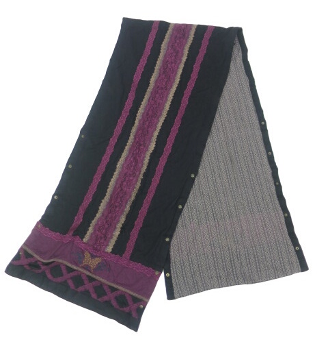 OZZ ONESTE レース付きマルチストール