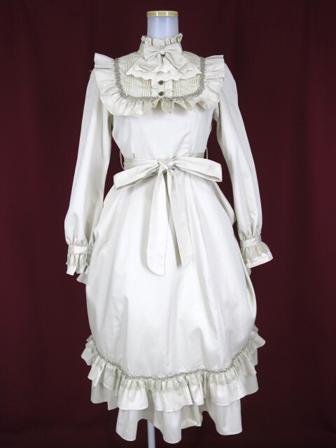 Victorian maiden クラシカルドールロングドレス ヴィクトリアン 