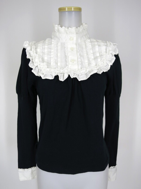 BABY THE STARS SHINE BRIGHT ヨーク切り替えプルオーバー