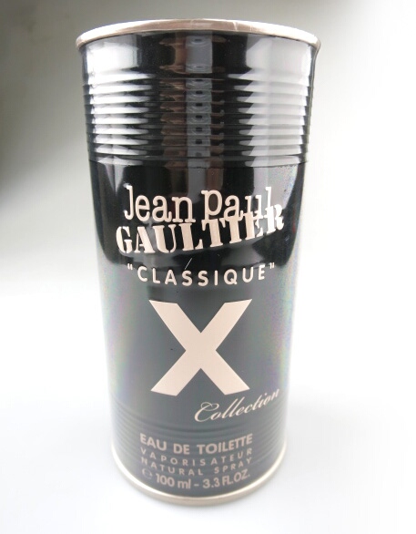 Jean Paul GAULTIER Classique X Collection オードトワレ 香水 100ml