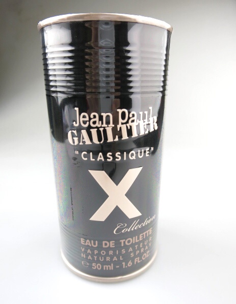 Jean Paul GAULTIER Classique X Collection オードトワレ 香水 50ml