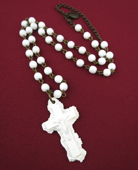 最新情報 Angelic Pretty Holy Rosaryワンピース ５５％以上節約 ...