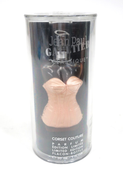 Jean Paul GAULTIER CLASSIQUE パルファム 香水 30ml