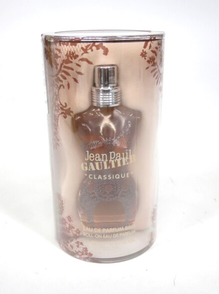 Jean Paul GAULTIER CLASSIQUE オードパルファム 香水 20ml