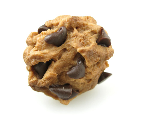 Q-pot. チョコレートチップクッキー リング