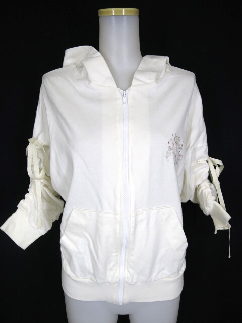 MILK ユニコーンパーカー