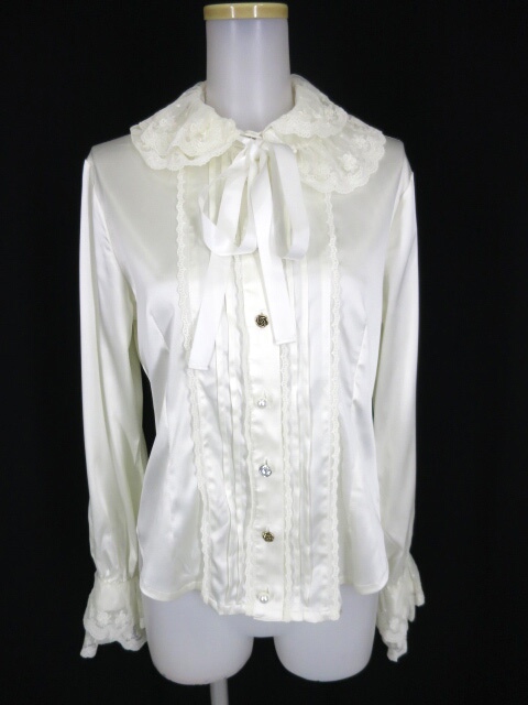 BABY THE STARS SHINE BRIGHT キャロラインブラウス