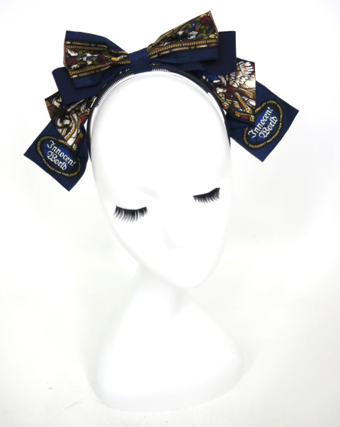 Innocent World 三大天使のカチューシャ