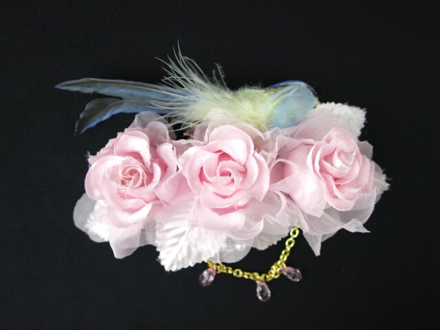 Angelic Pretty 小鳥たちのシンフォニアバレッタ