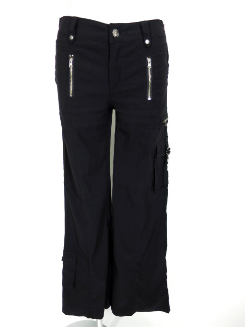 Ozz On ブーツカットカーゴパンツ オッズオン 高価買取ならtokyo Alice ゴシック ロリータ パンク デザイナーズブランド買取 販売