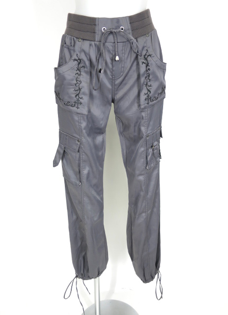 Ozz Croce カーゴパンツ