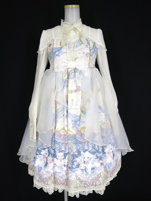 Angelic Pretty Holy Theaterワンピース